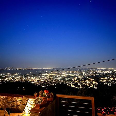 Villa L'Uliveta Montecatini Terme Eksteriør bilde