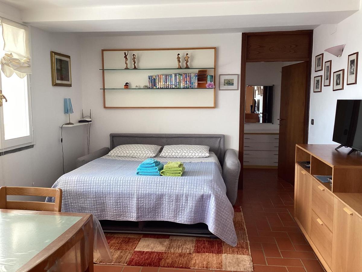 Villa L'Uliveta Montecatini Terme Eksteriør bilde