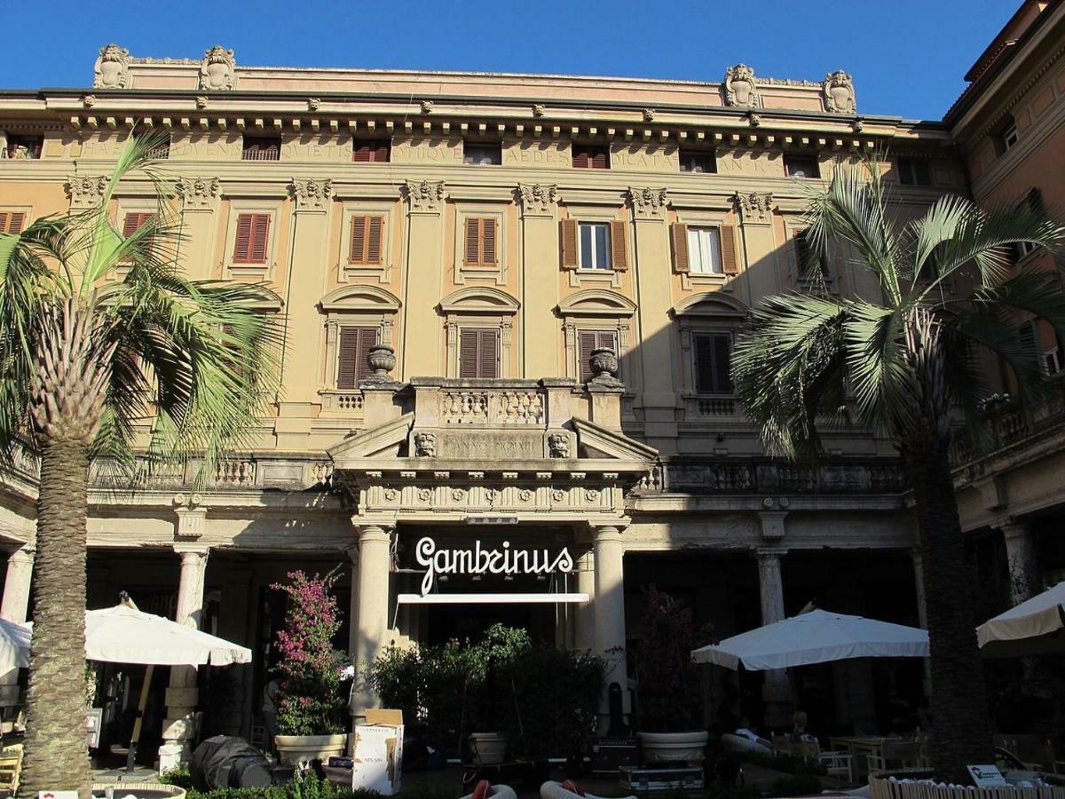 Villa L'Uliveta Montecatini Terme Eksteriør bilde